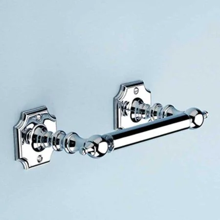 Silverdale Victorian Toilet Roll Holder