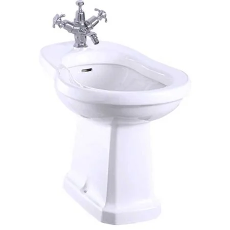 The Burlington Bidet