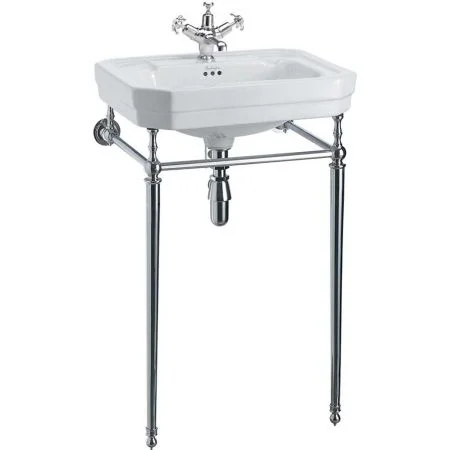 The Burlington Victorian Medium Basin & Wash Stand