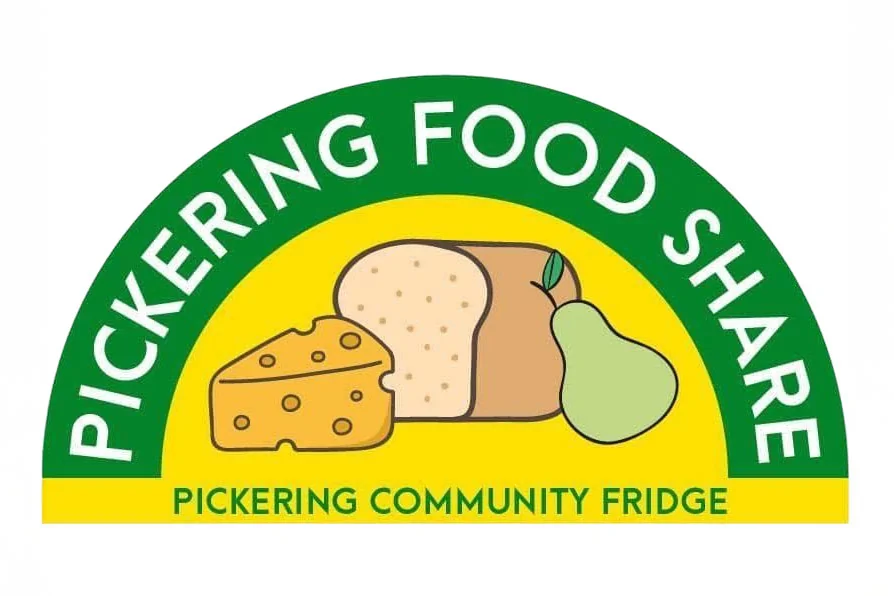 Pickering Food Share