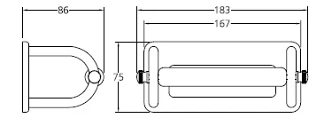 Specification drawing for - LB4500