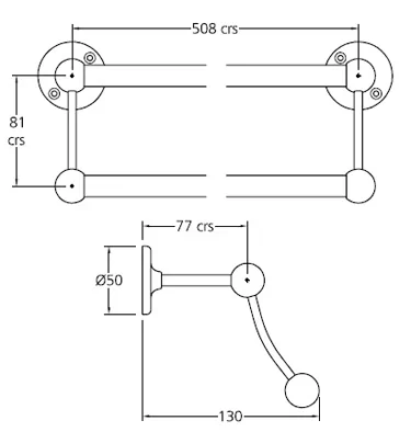Specification drawing for - LB4954