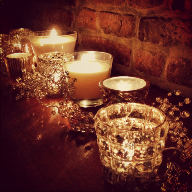 Happy Christmas from The Cast Iron Bath Company