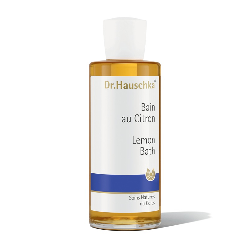 Dr Hauschka Lemon Bath