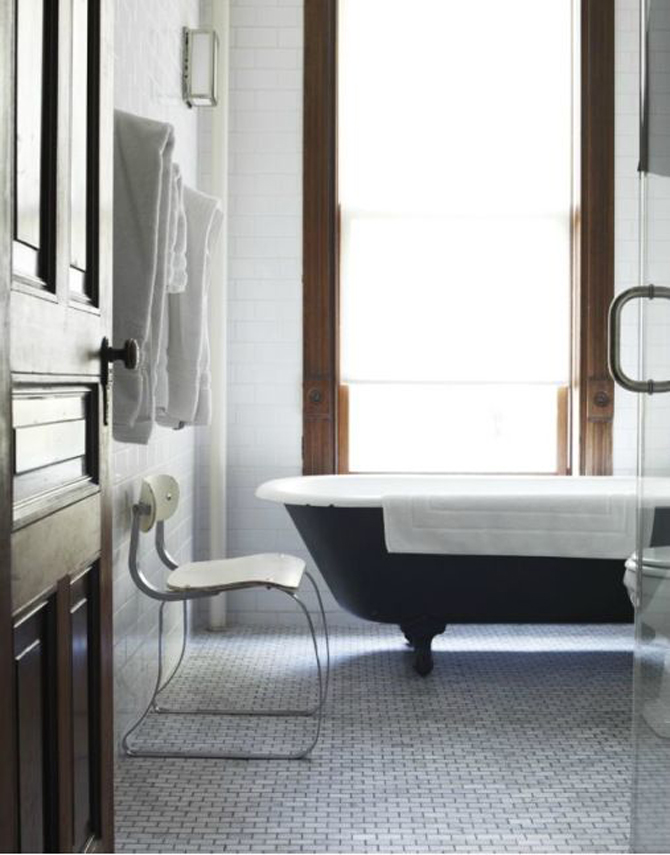 The Cast Iron Bath Company