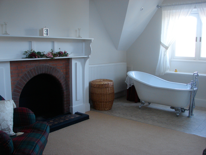 The Cast Iron Bath Company