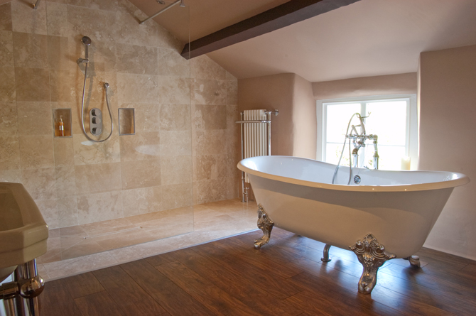 The Cast Iron Bath Company