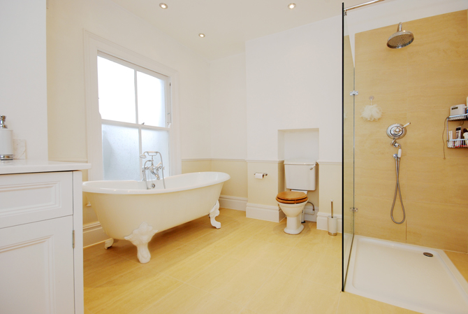 Cast Iron Bath Company