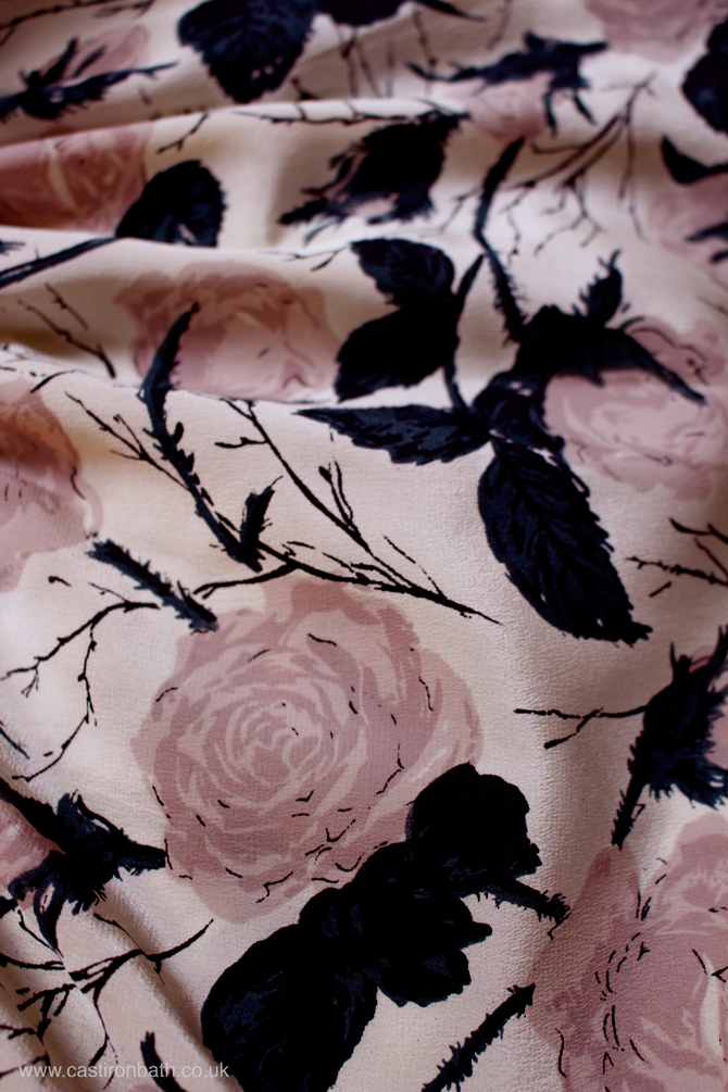 The Cast Iron Bath Company, Ann Louise Roswald