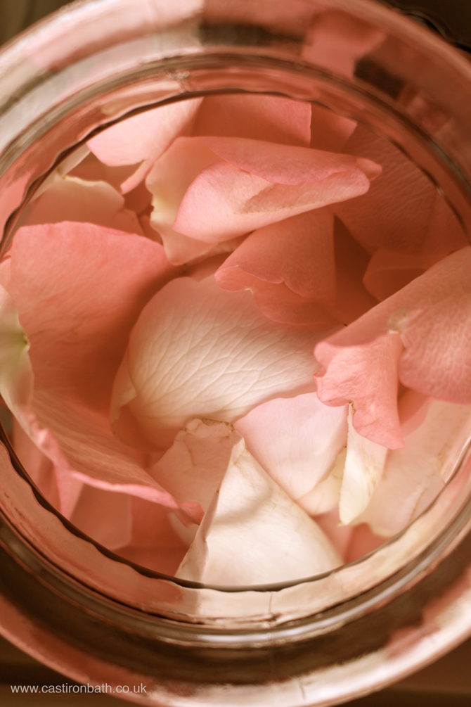 The Cast Iron Bath Company