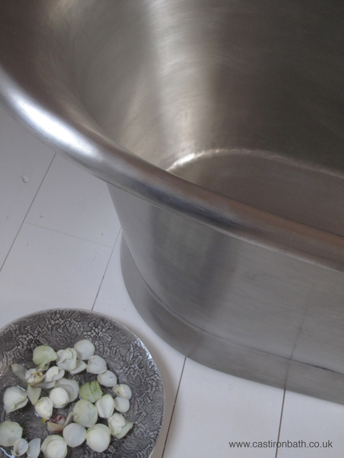 The Cast Iron Bath Company