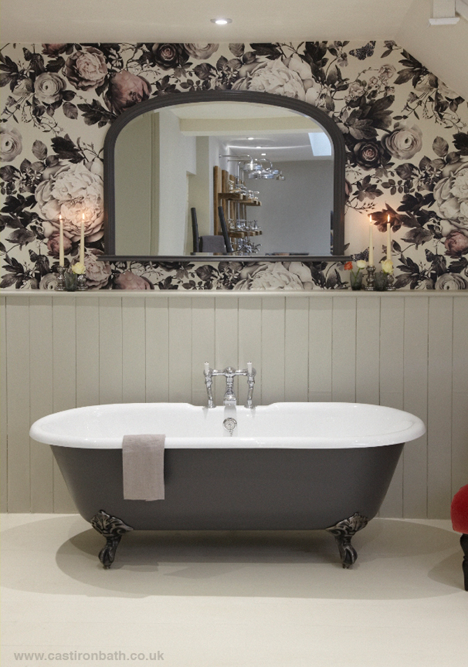 Will my bath be too heavy when full?