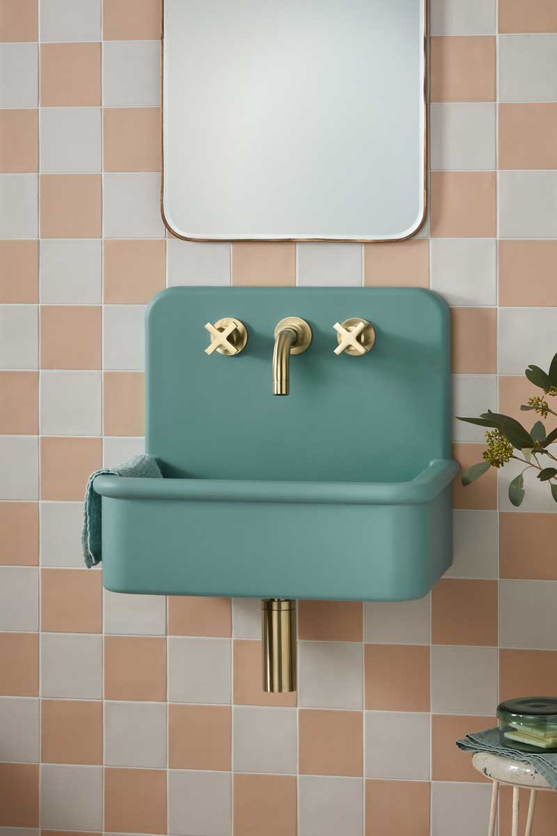 Timeless Elegance: Rediscovering Classic Bathroom Design