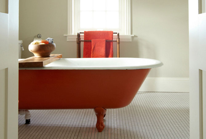 orange-bath