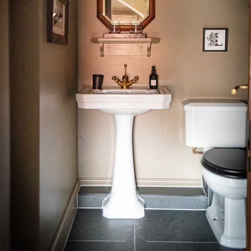 Luxurious Airbnb in Scarborough